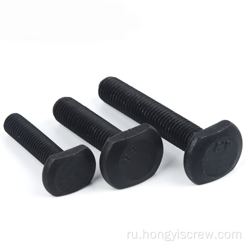 Индивидуальные болты Type Black Oxide Type Type Type